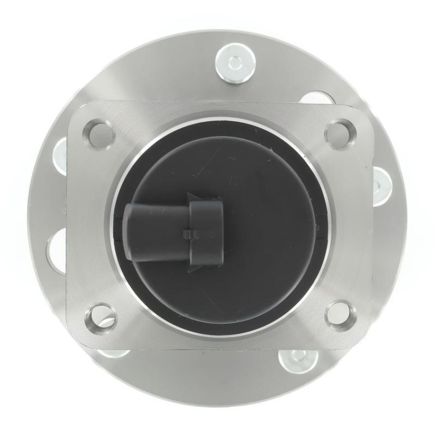 SKF BR930186 SKF Front Wheel Hub Bearing Assembly BR930186 For Chevrolet Camaro Pontiac Fireb