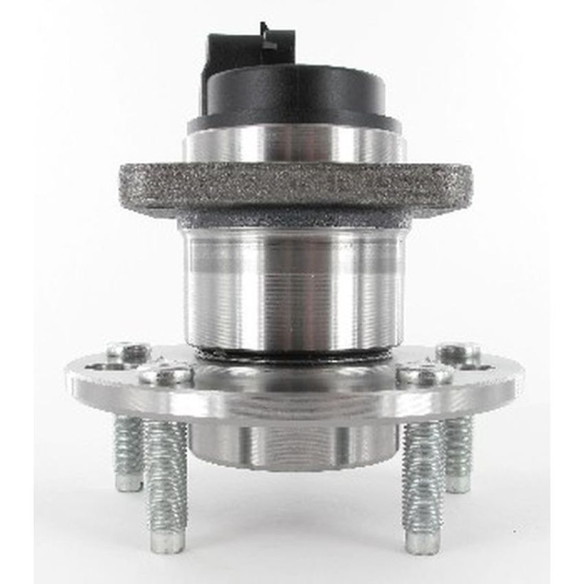 SKF BR930186 SKF Front Wheel Hub Bearing Assembly BR930186 For Chevrolet Camaro Pontiac Fireb