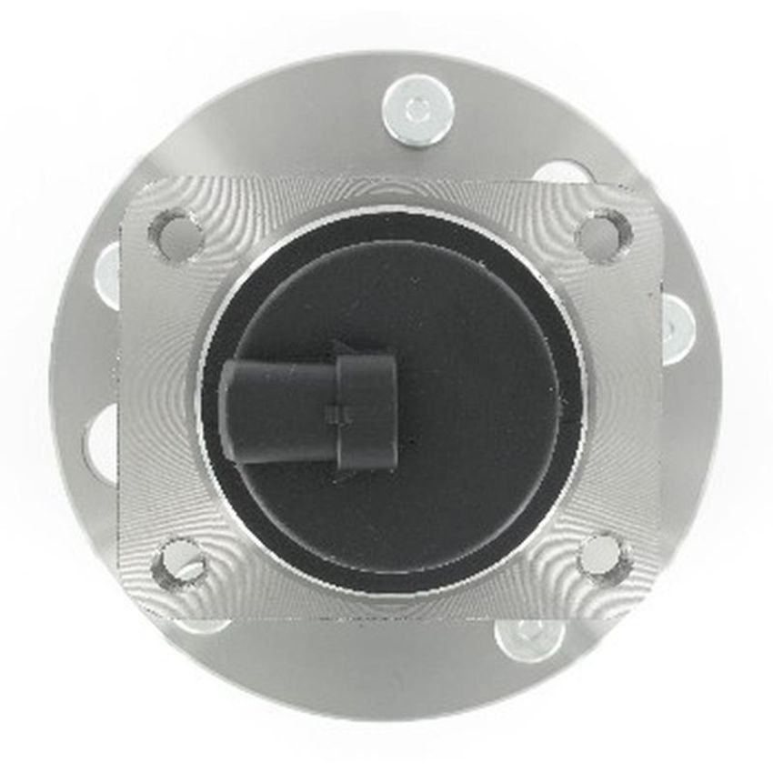 SKF BR930186 SKF Front Wheel Hub Bearing Assembly BR930186 For Chevrolet Camaro Pontiac Fireb