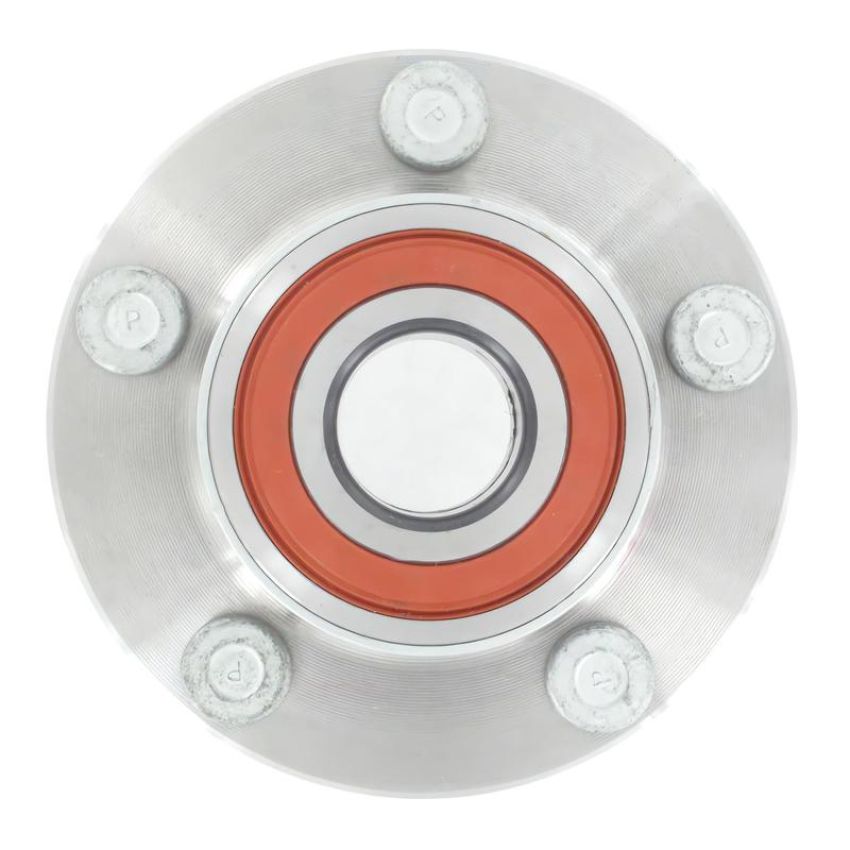 SKF BR930189 SKF Rear Wheel Hub Bearing Assembly BR930189 For Chrysler Dodge Eagle