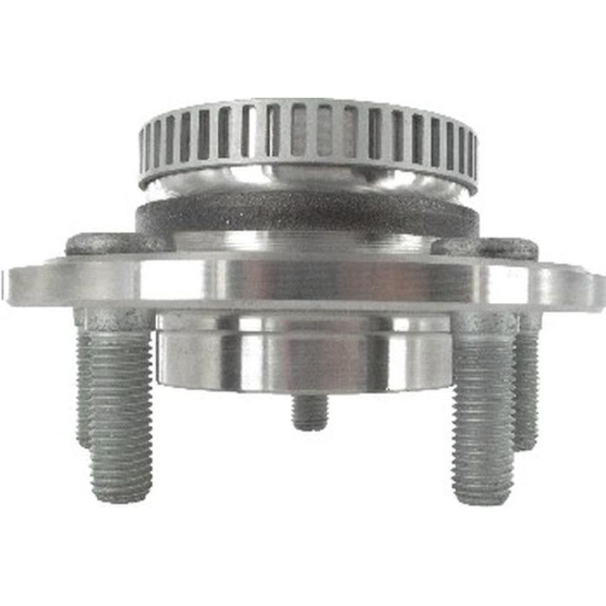 SKF BR930189 SKF Rear Wheel Hub Bearing Assembly BR930189 For Chrysler Dodge Eagle