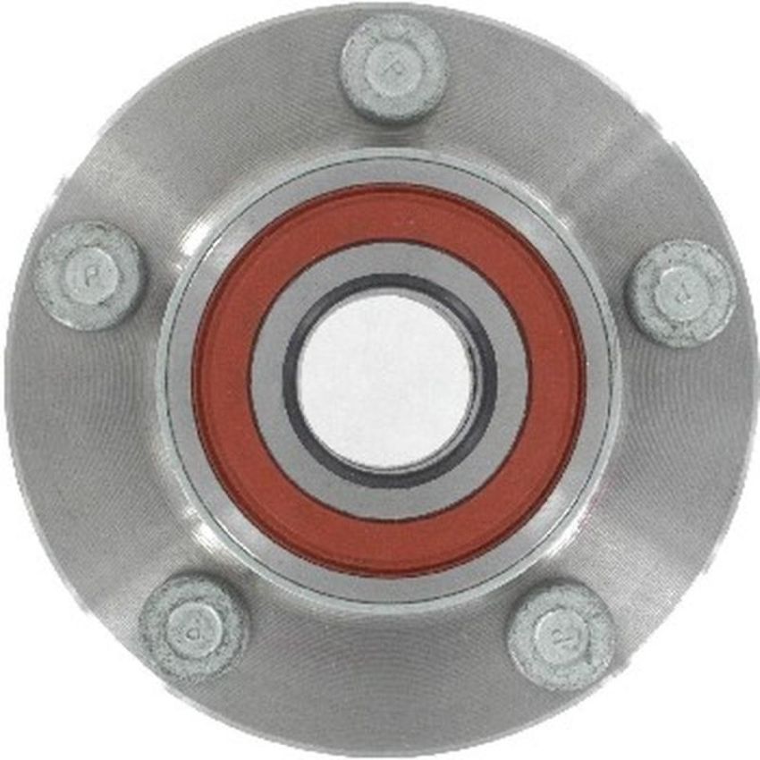 SKF BR930189 SKF Rear Wheel Hub Bearing Assembly BR930189 For Chrysler Dodge Eagle
