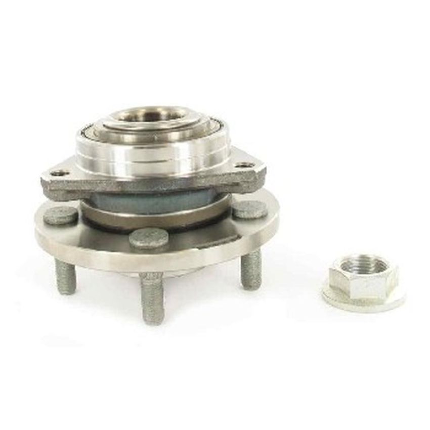 SKF BR930190K SKF Front Wheel Hub Bearing Assembly BR930190K For Chrysler Dodge Eagle