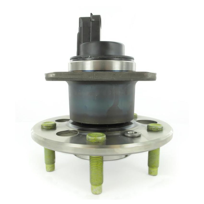 SKF BR930191 SKF Rear Wheel Hub Bearing Assembly BR930191 For Cadillac