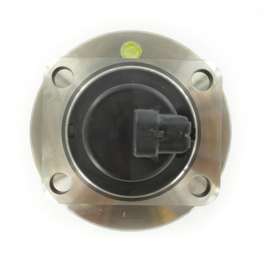 SKF BR930191 SKF Rear Wheel Hub Bearing Assembly BR930191 For Cadillac