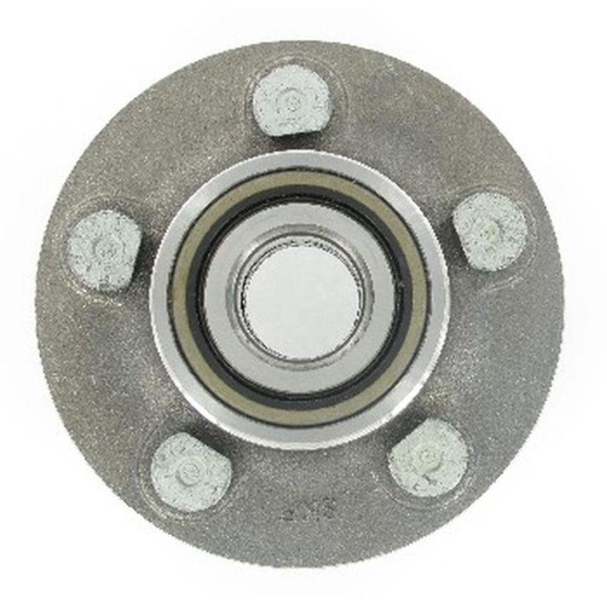 SKF BR930194 SKF Rear Wheel Hub Bearing Assembly BR930194 For Chrysler Dodge