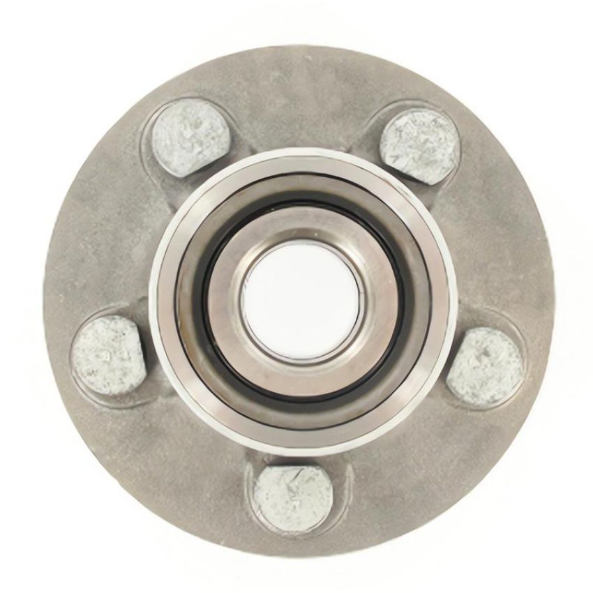 SKF BR930199 SKF Rear Wheel Hub Bearing Assembly BR930199 For Chrysler Dodge