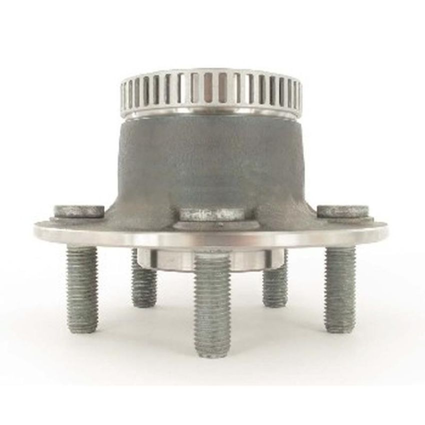 SKF BR930199 SKF Rear Wheel Hub Bearing Assembly BR930199 For Chrysler Dodge