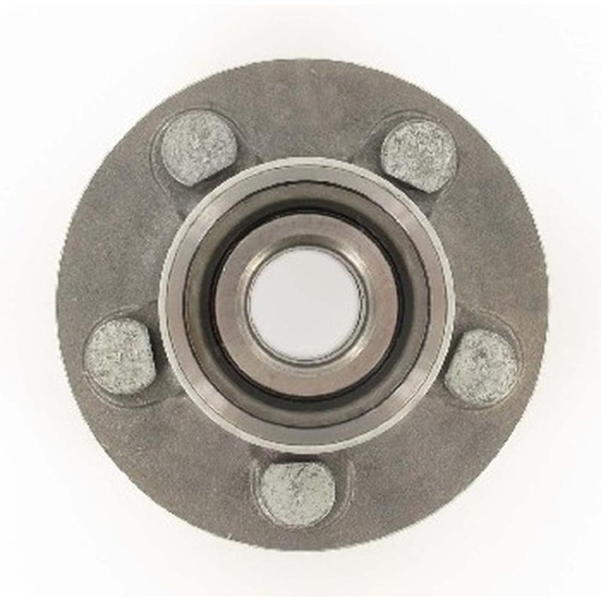 SKF BR930199 SKF Rear Wheel Hub Bearing Assembly BR930199 For Chrysler Dodge