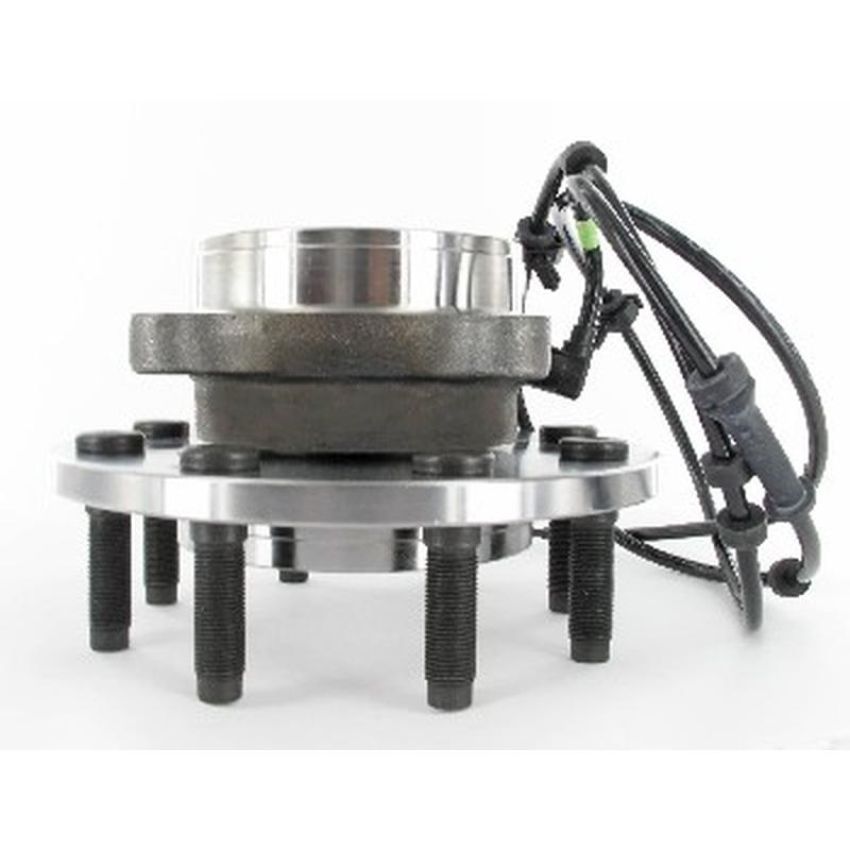 SKF BR930203 SKF Front Wheel Hub Bearing Assembly BR930203 For Dodge