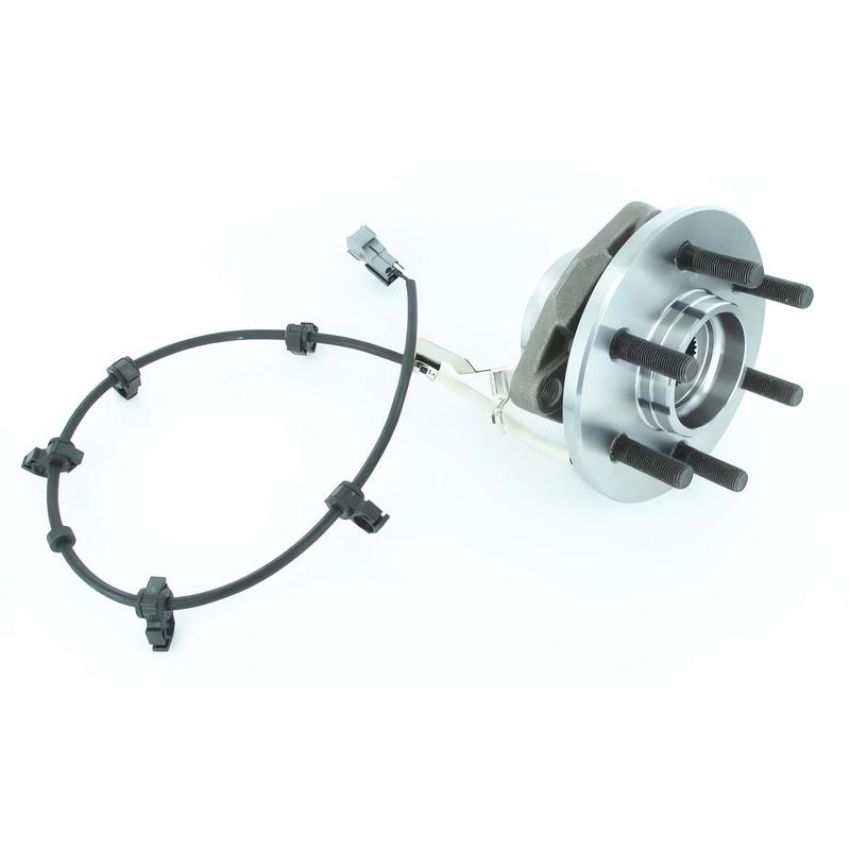 SKF BR930204 SKF Wheel Hub Bearing Assembly BR930204 For Dodge Dakota 1997-2004 Durango 1998-