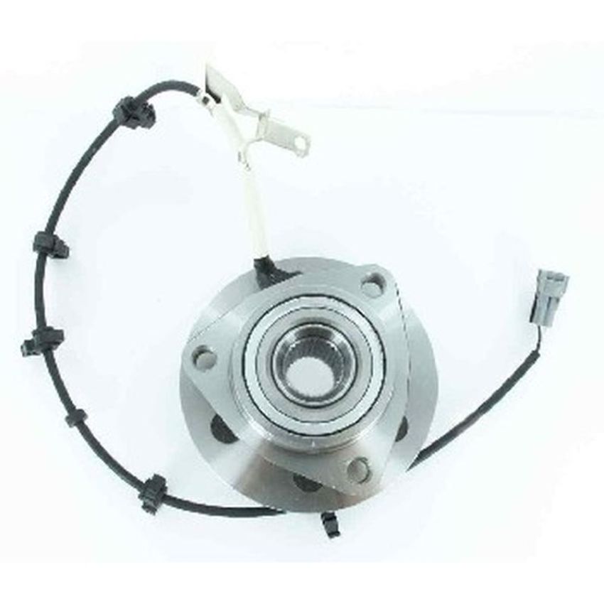 SKF BR930204 SKF Wheel Hub Bearing Assembly BR930204 For Dodge Dakota 1997-2004 Durango 1998-