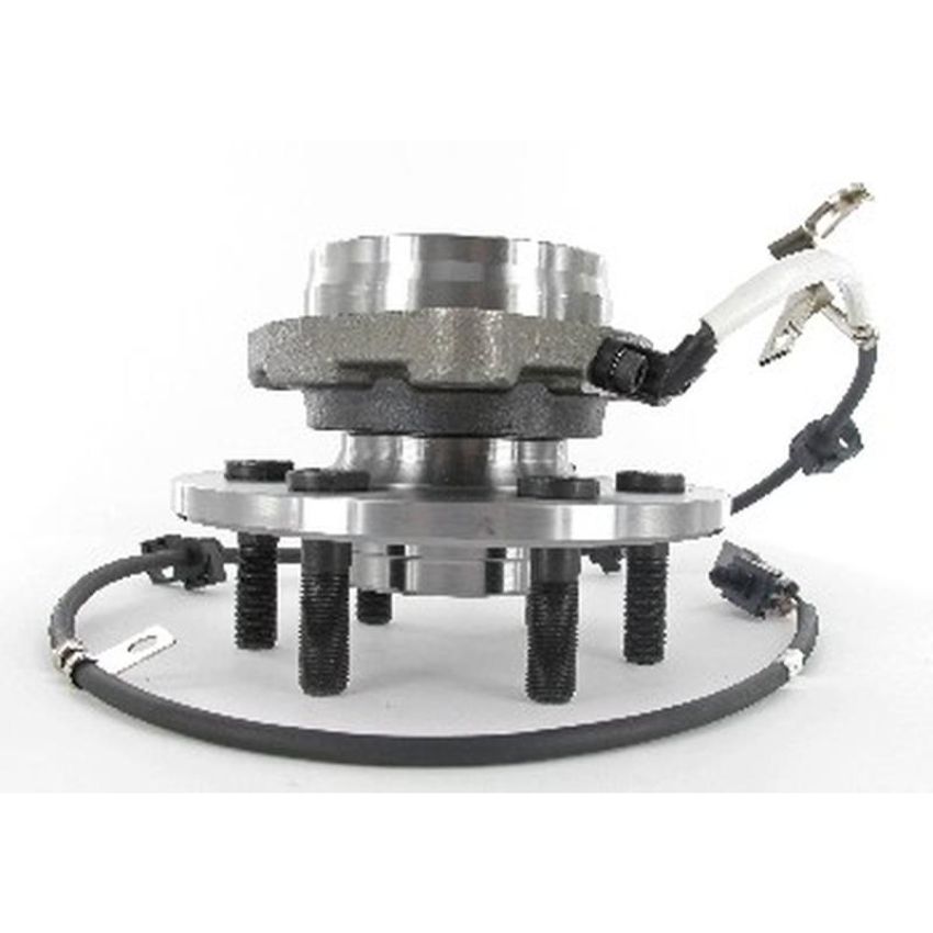 SKF BR930205 SKF Front Wheel Hub Bearing Assembly BR930205 For Dodge 99-04