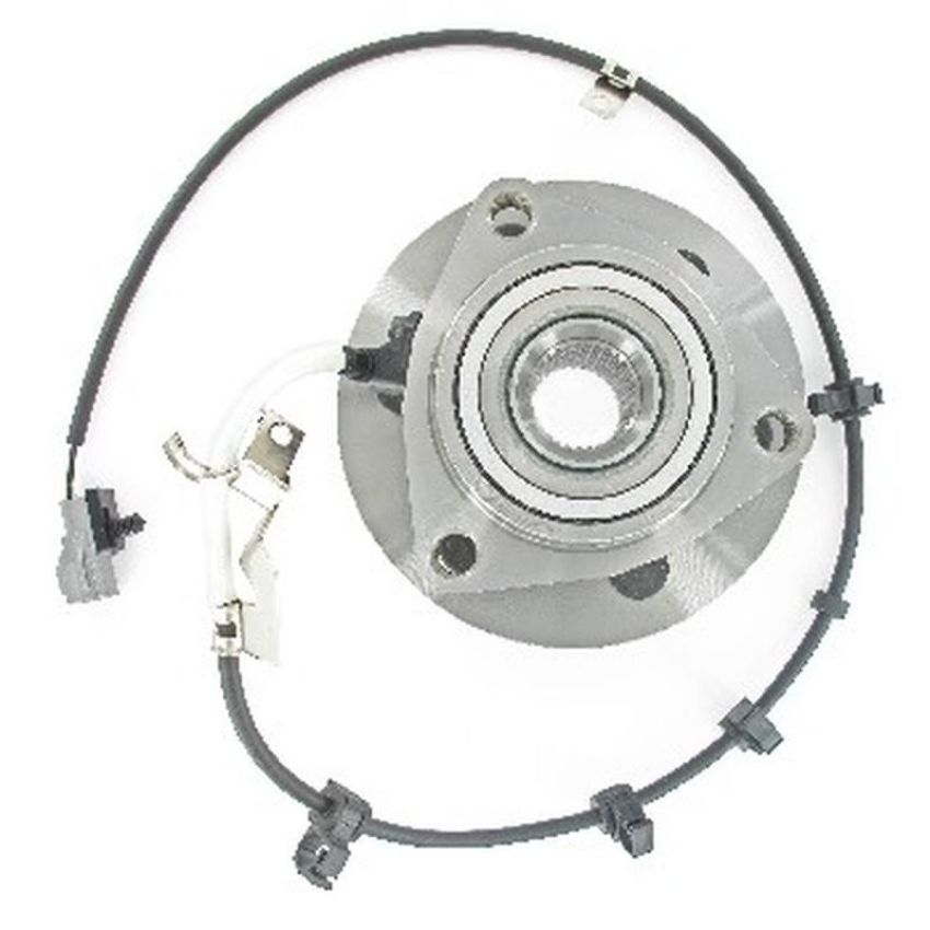 SKF BR930205 SKF Front Wheel Hub Bearing Assembly BR930205 For Dodge 99-04