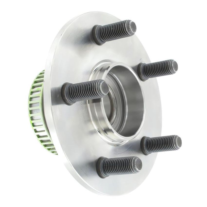SKF BR930206 SKF Rear Wheel Hub Bearing Assembly BR930206 For Dodge Plymouth