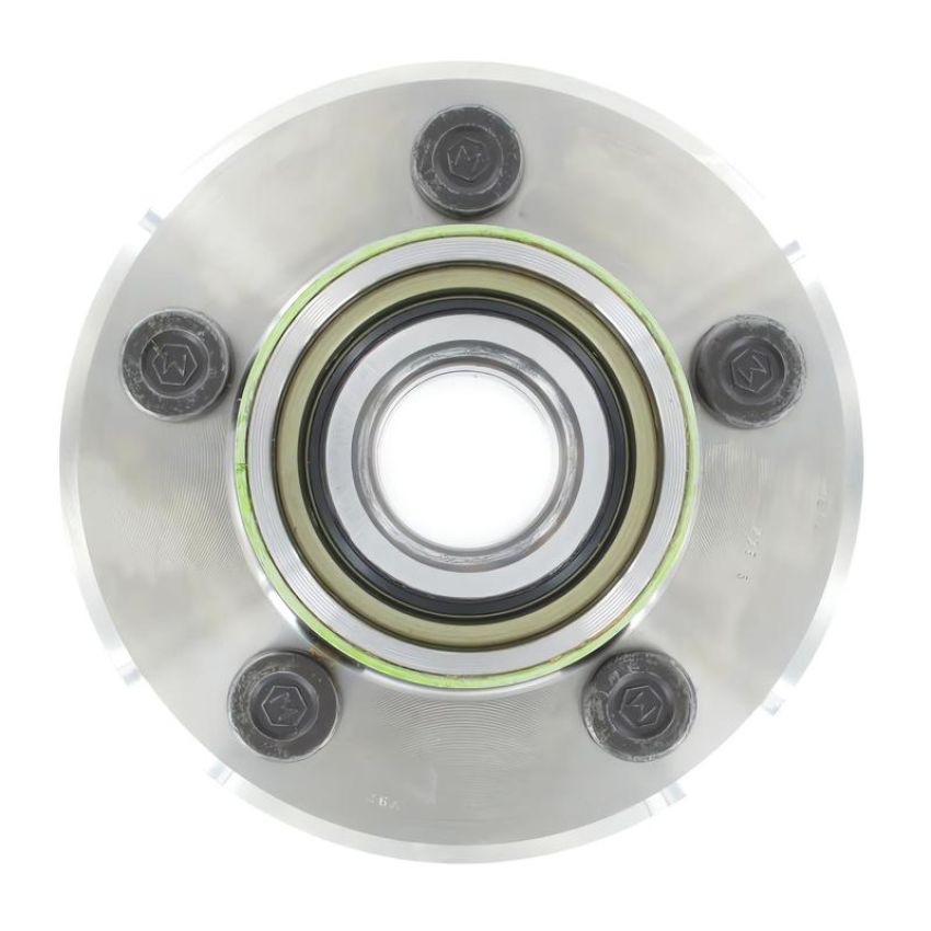 SKF BR930206 SKF Rear Wheel Hub Bearing Assembly BR930206 For Dodge Plymouth