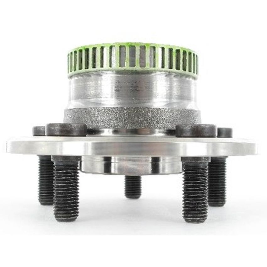 SKF BR930206 SKF Rear Wheel Hub Bearing Assembly BR930206 For Dodge Plymouth