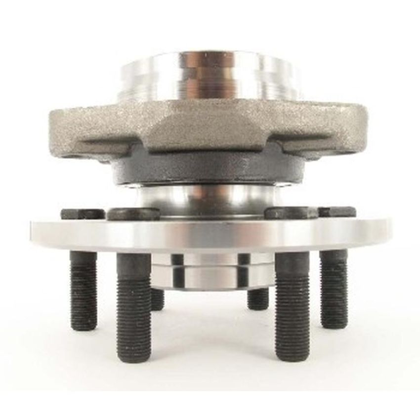 SKF BR930207 SKF Front Wheel Hub Bearing Assembly BR930207 For Dodge 98-99