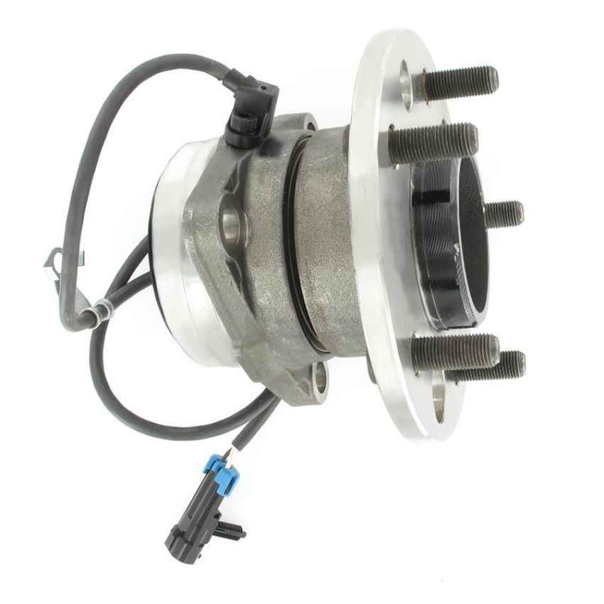 SKF BR930209 SKF Front Wheel Hub Bearing Assembly BR930209 4WD For Astro Safari 1995-2002