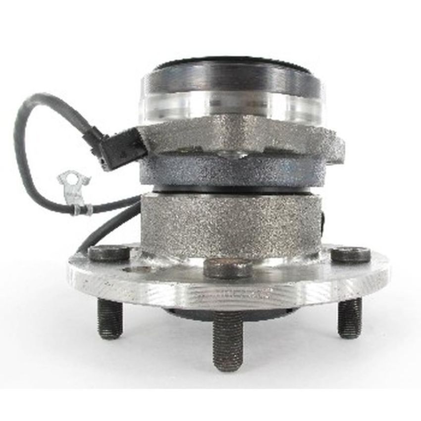 SKF BR930209 SKF Front Wheel Hub Bearing Assembly BR930209 4WD For Astro Safari 1995-2002