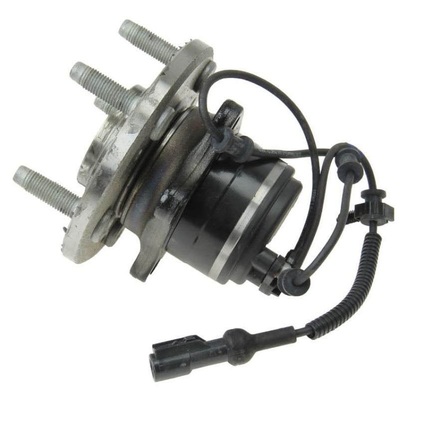 SKF BR930213 SKF Front Wheel Hub Bearing Assembly BR930213 For Lincoln Ford