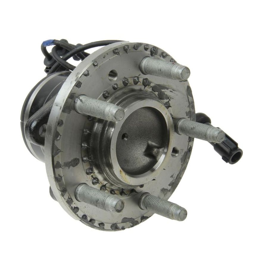 SKF BR930213 SKF Front Wheel Hub Bearing Assembly BR930213 For Lincoln Ford