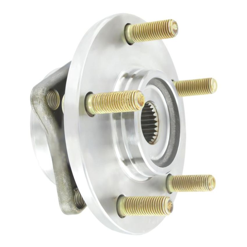 SKF BR930214 SKF Front Wheel Hub Bearing Assembly BR930214 For Mitsubishi Chrysler