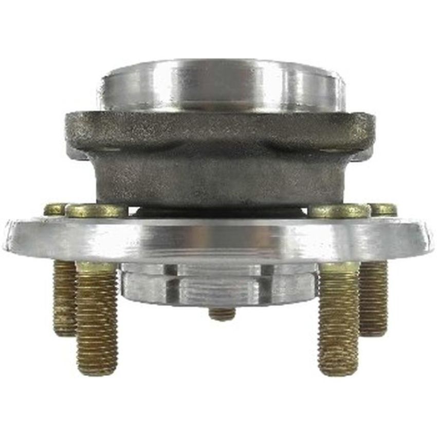 SKF BR930214 SKF Front Wheel Hub Bearing Assembly BR930214 For Mitsubishi Chrysler
