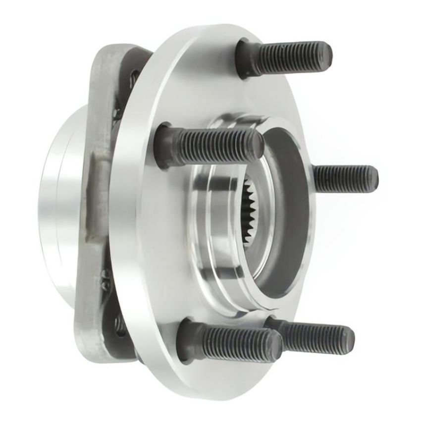 SKF BR930215 SKF Front Wheel Hub Bearing Assembly BR930215 For Chrysler Dodge