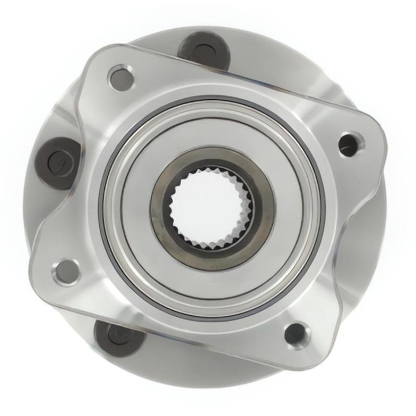 SKF BR930215 SKF Front Wheel Hub Bearing Assembly BR930215 For Chrysler Dodge