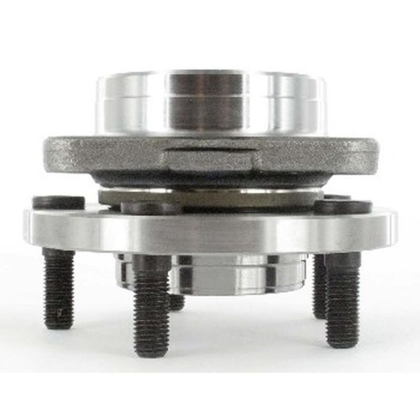 SKF BR930215 SKF Front Wheel Hub Bearing Assembly BR930215 For Chrysler Dodge