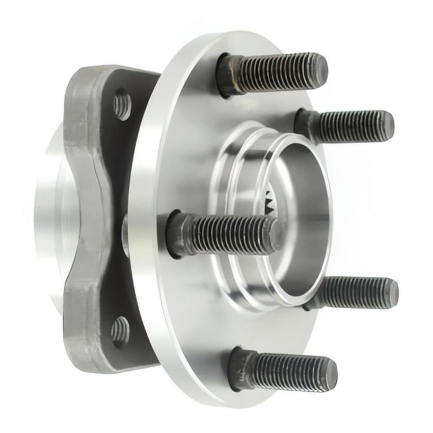 SKF BR930216 SKF Front Wheel Hub Bearing Assembly BR930216 For Chrysler Dodge