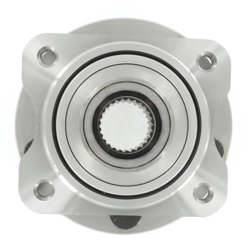 SKF BR930216 SKF Front Wheel Hub Bearing Assembly BR930216 For Chrysler Dodge