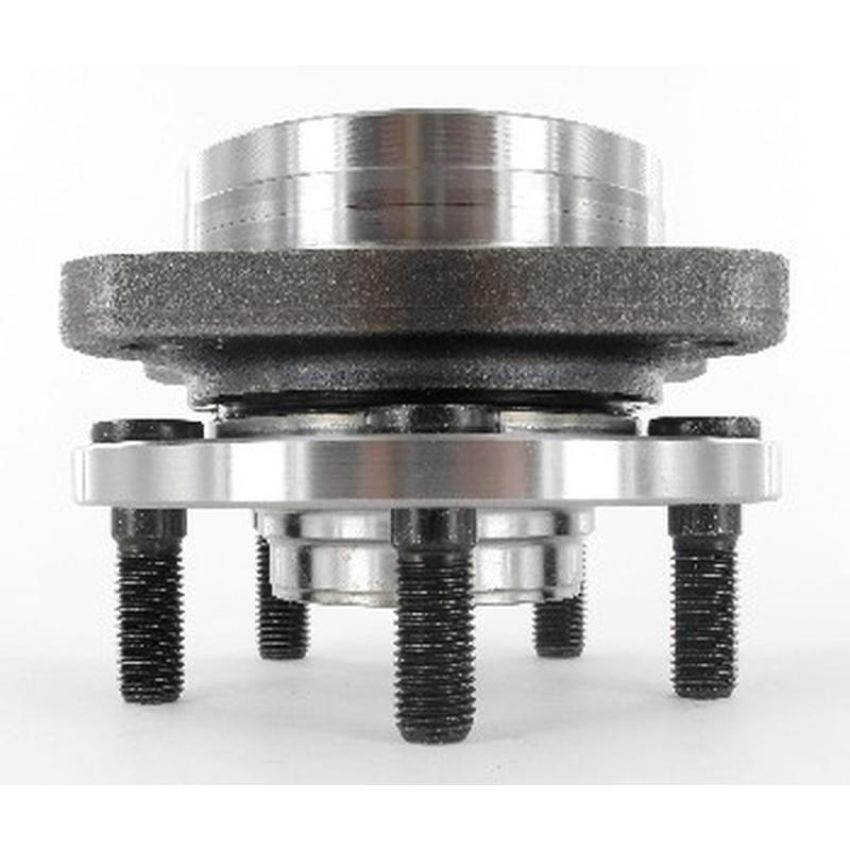 SKF BR930216 SKF Front Wheel Hub Bearing Assembly BR930216 For Chrysler Dodge