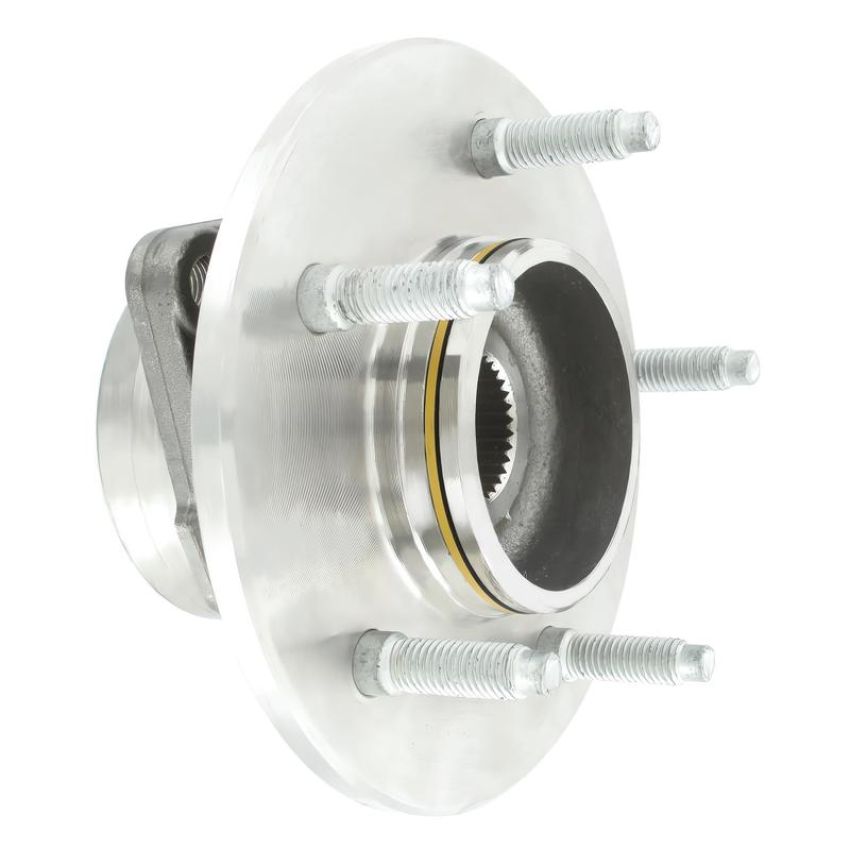 SKF BR930218 SKF Wheel Hub Bearing Assembly BR930218 For Ford