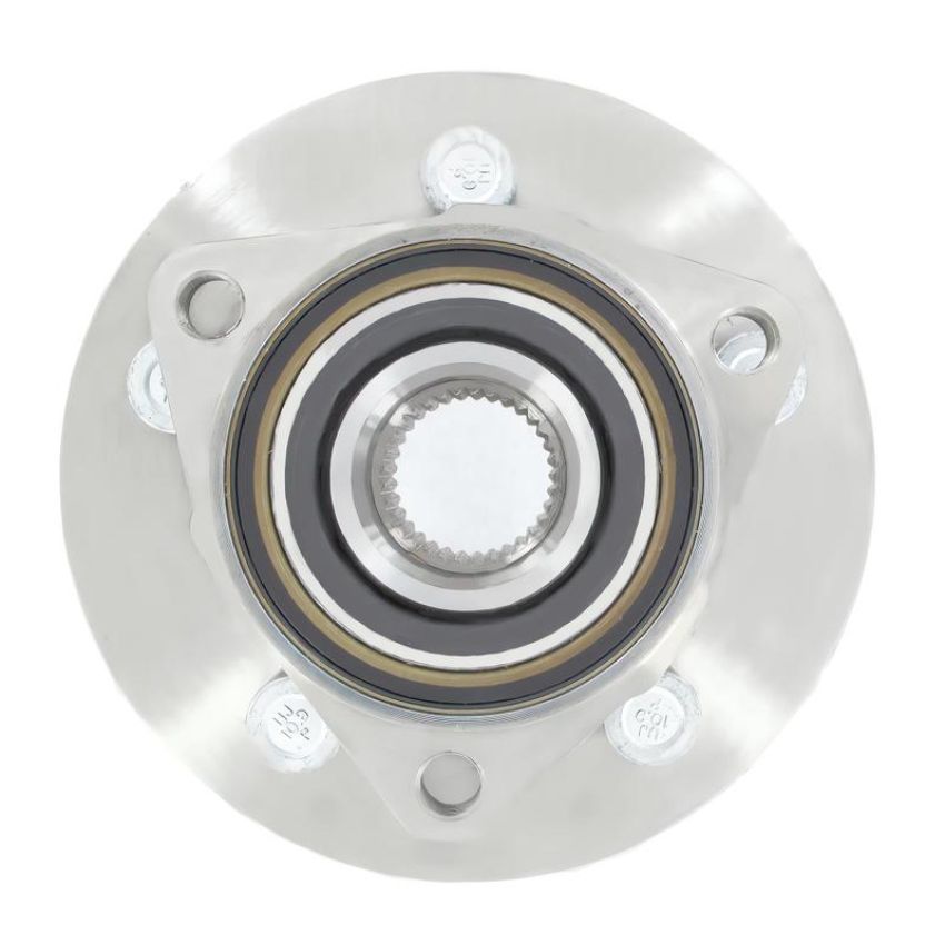 SKF BR930218 SKF Wheel Hub Bearing Assembly BR930218 For Ford