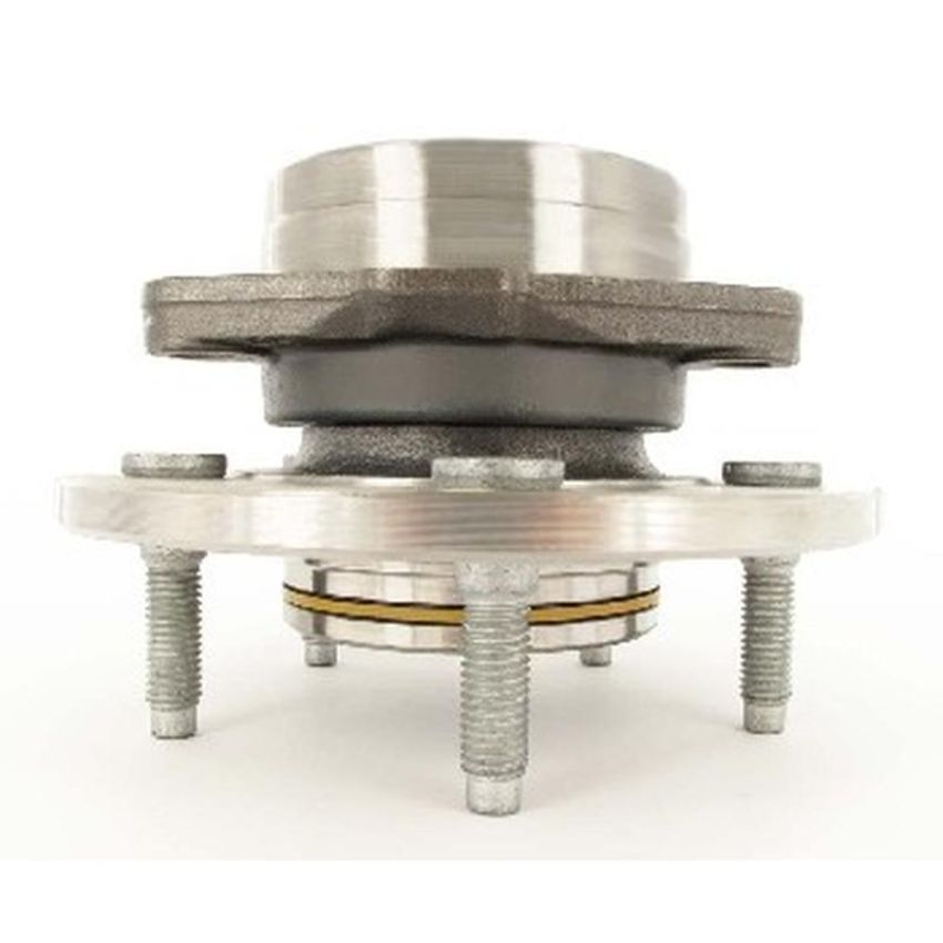 SKF BR930218 SKF Wheel Hub Bearing Assembly BR930218 For Ford