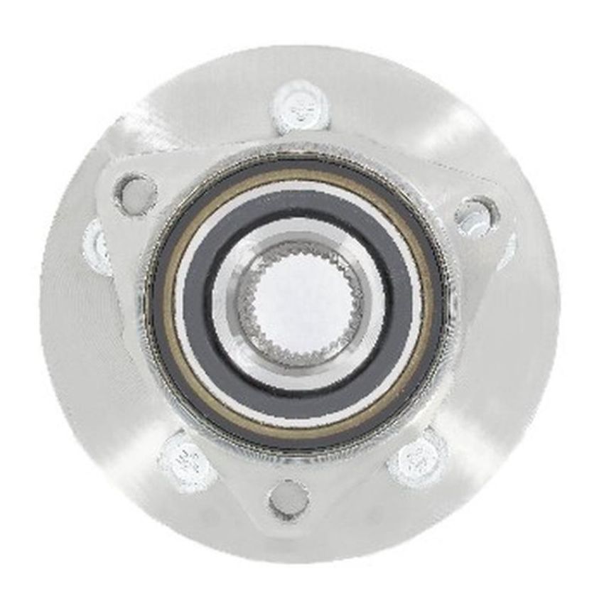 SKF BR930218 SKF Wheel Hub Bearing Assembly BR930218 For Ford