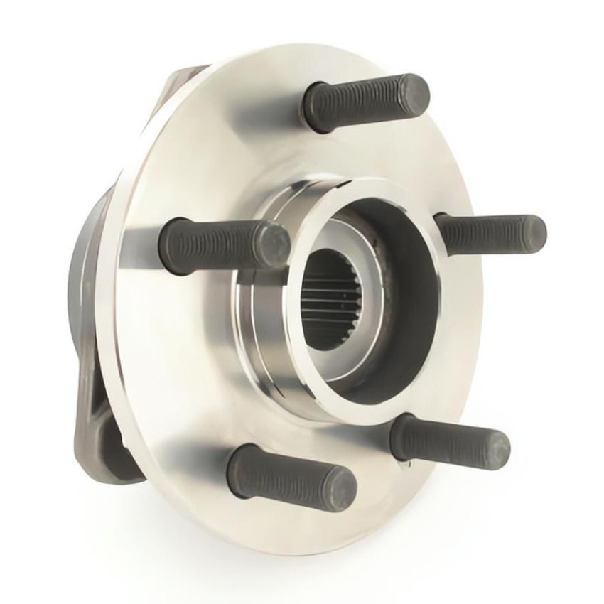 SKF BR930219 SKF Front Wheel Hub Bearing Assembly BR930219 For Jeep 99-06