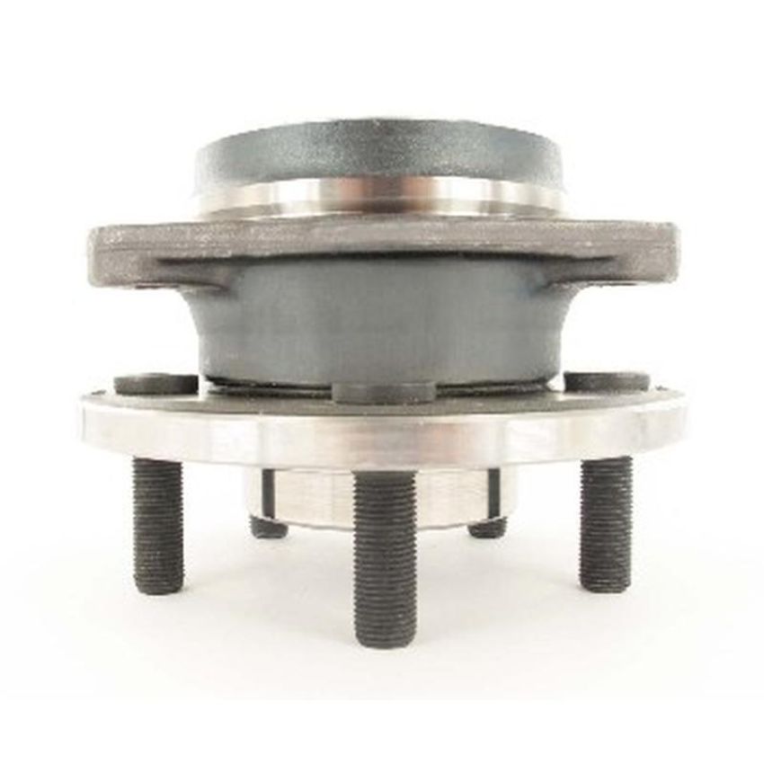 SKF BR930219 SKF Front Wheel Hub Bearing Assembly BR930219 For Jeep 99-06