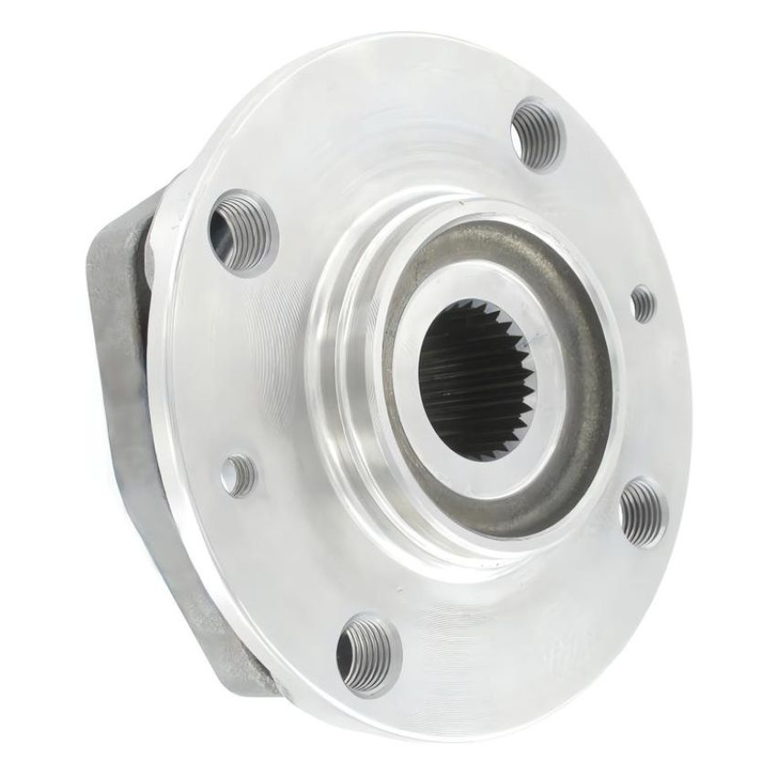SKF BR930226 SKF Front Wheel Hub Bearing Assembly BR930226 For Saab 1990-1998