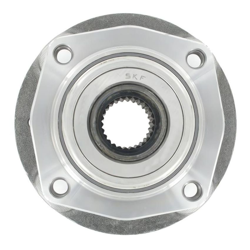 SKF BR930226 SKF Front Wheel Hub Bearing Assembly BR930226 For Saab 1990-1998