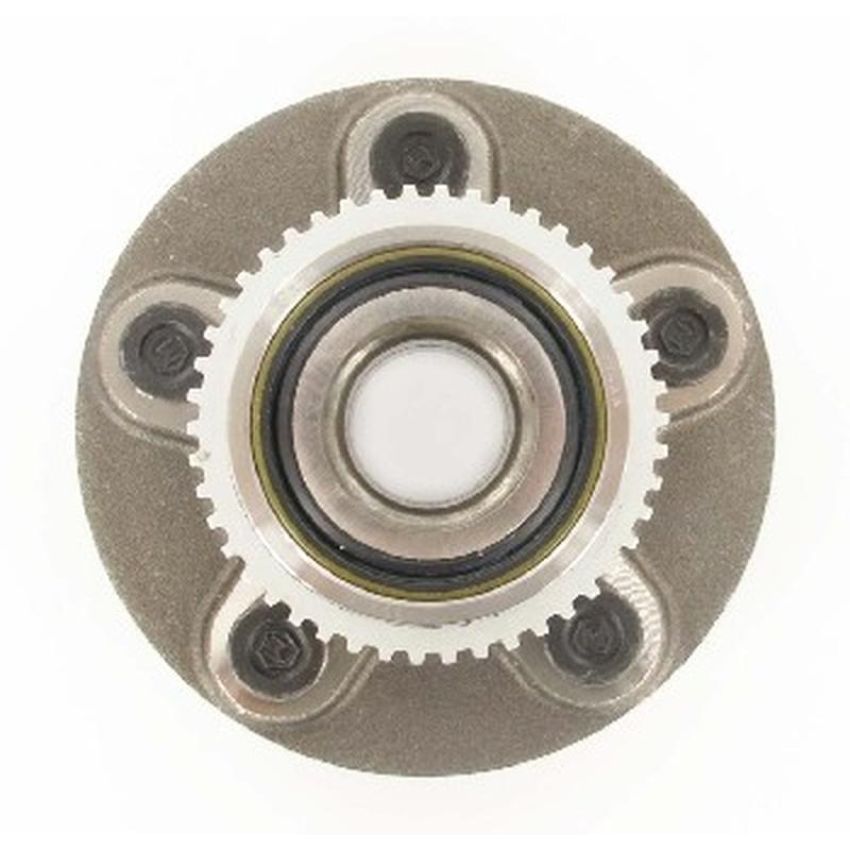 SKF BR930230 SKF Wheel Hub Bearing Assembly BR930230 For Chrysler