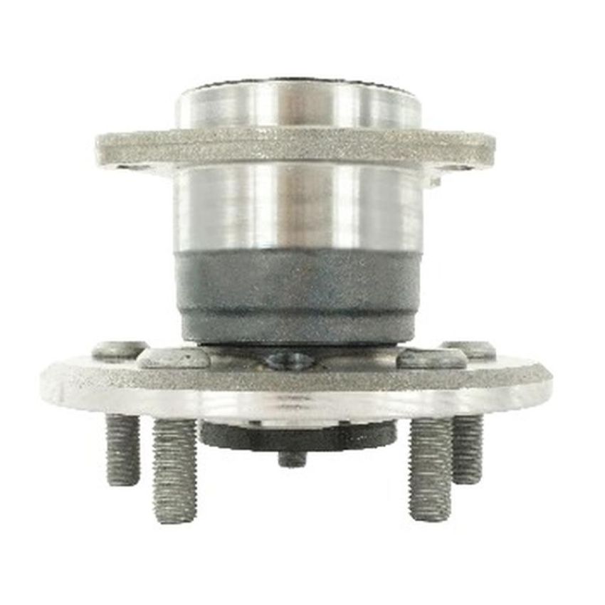 SKF BR930232 SKF Rear Wheel Hub Bearing Assembly BR930232 For Toyota