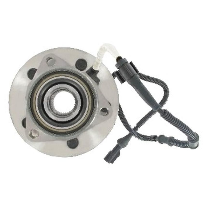 SKF BR930236 SKF Front Wheel Hub Bearing Assembly BR930236 For Lincoln Ford