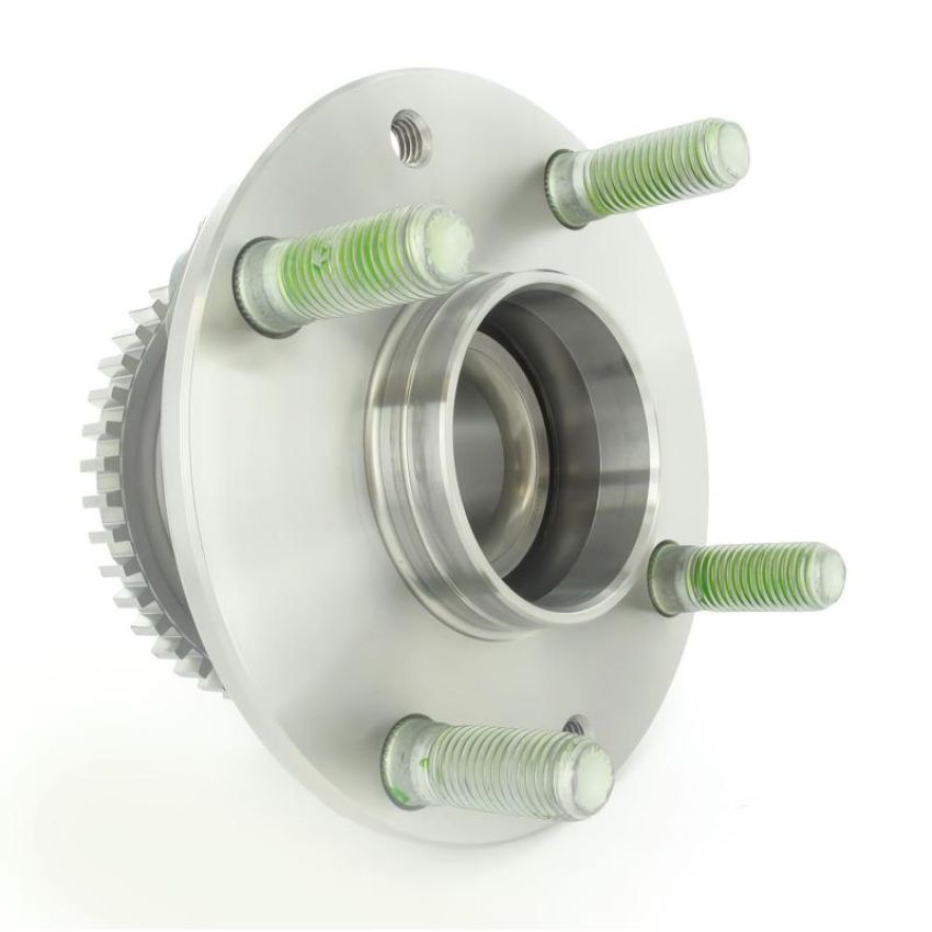 SKF BR930237 SKF Front Wheel Hub Bearing Assembly BR930237 For Mazda