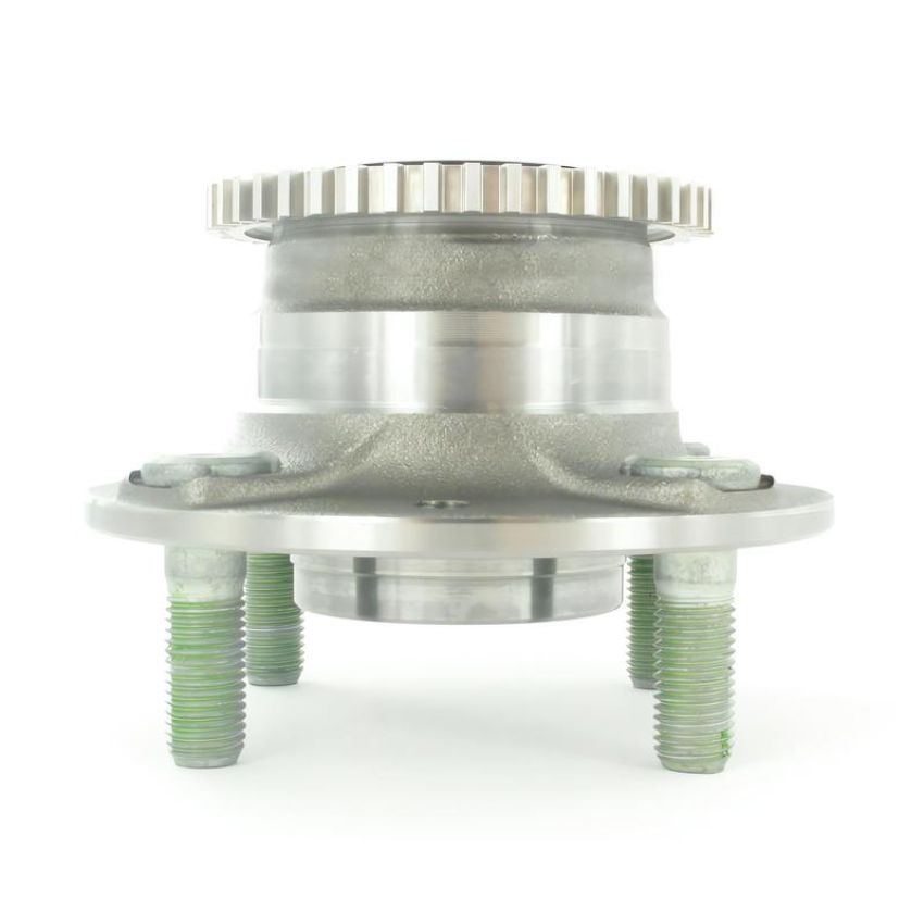 SKF BR930237 SKF Front Wheel Hub Bearing Assembly BR930237 For Mazda