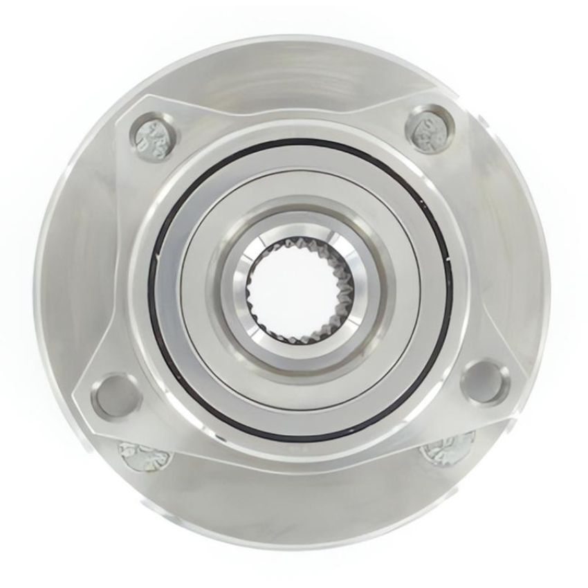 SKF BR930240 SKF Front Wheel Hub Bearing Assembly BR930240 For Mitsubishi