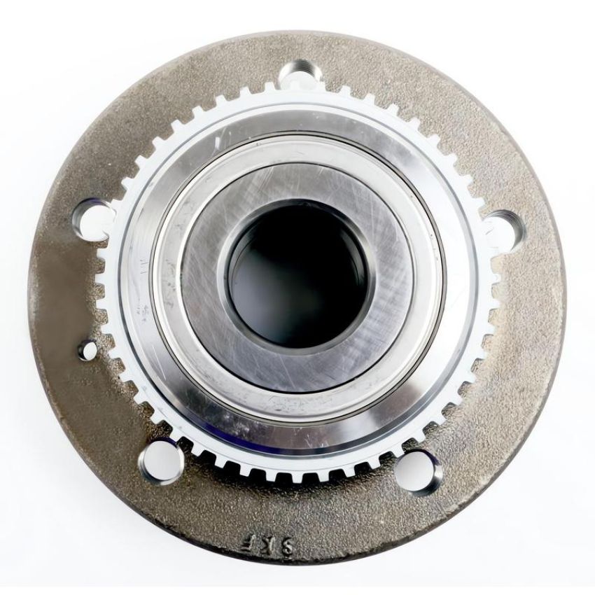 SKF BR930242 SKF Rear Wheel Hub Bearing Assembly BR930242 For Volvo