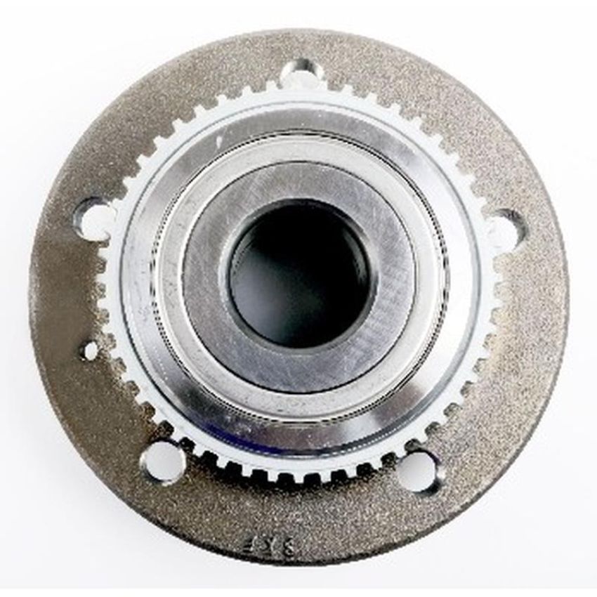 SKF BR930242 SKF Rear Wheel Hub Bearing Assembly BR930242 For Volvo